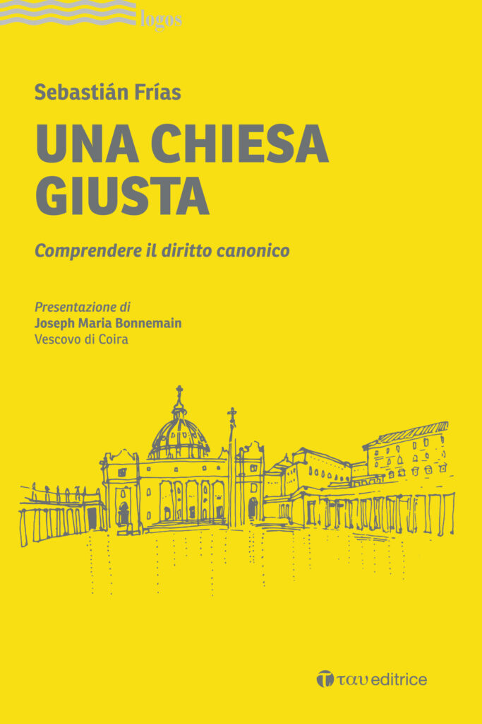 Una Chiesa giusta