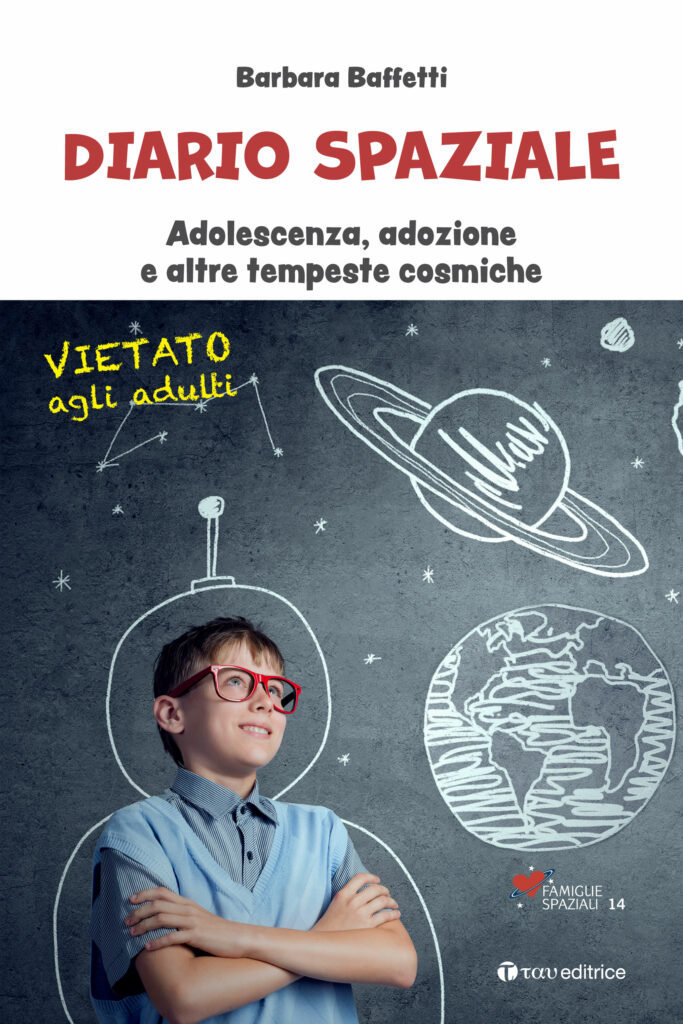 Diario spaziale