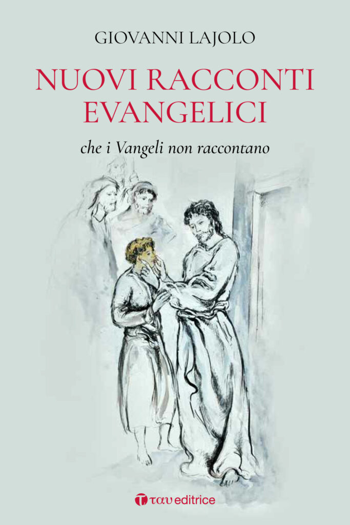 Nuovi racconti evangelici