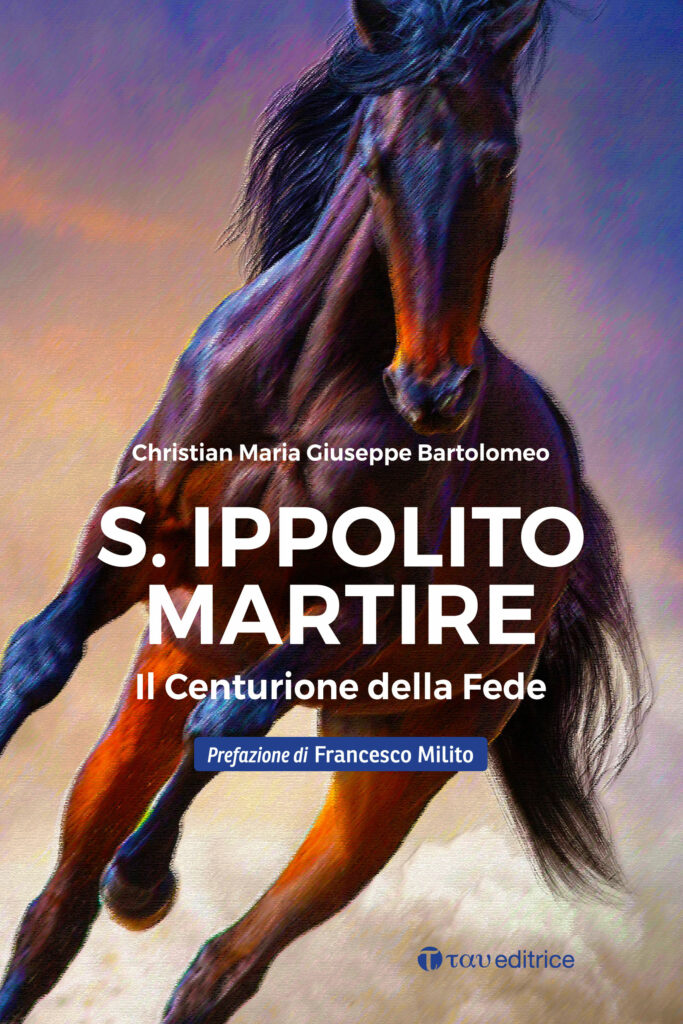 S. Ippolito martire