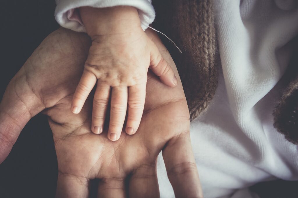 Coppia e figli: imparare ad accogliersi #3