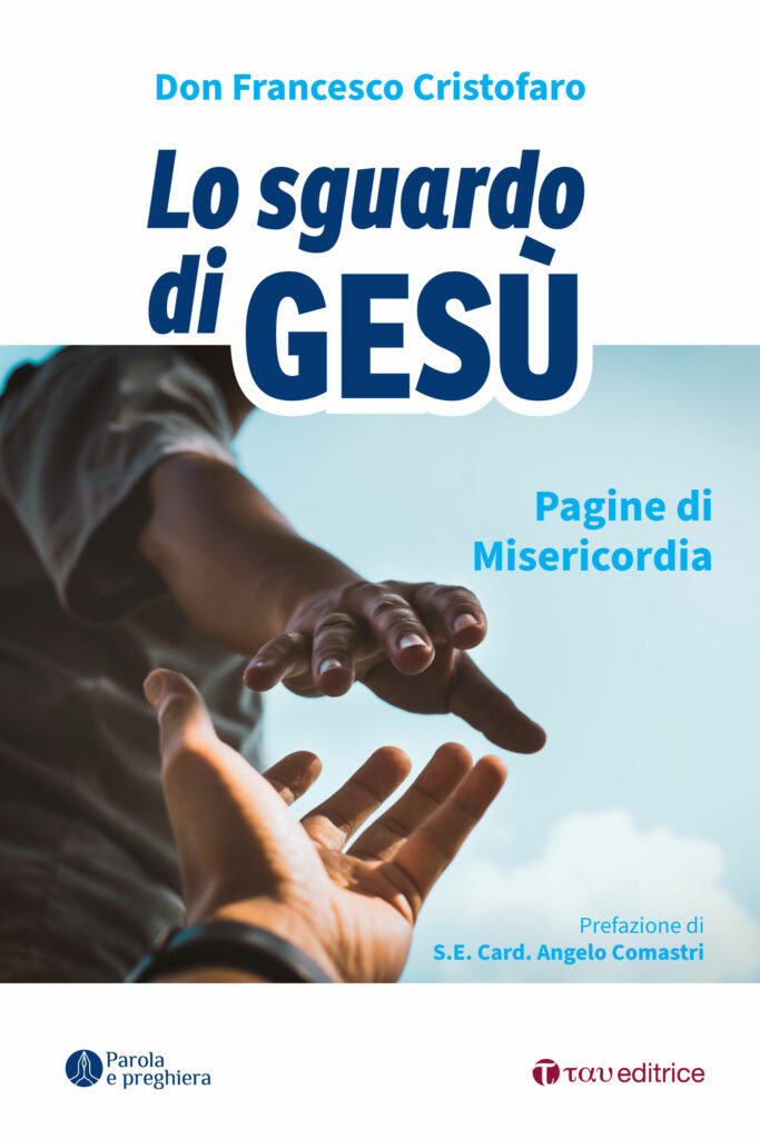 Lo sguardo di Gesù