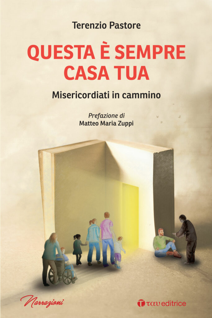 Questa è sempre casa tua