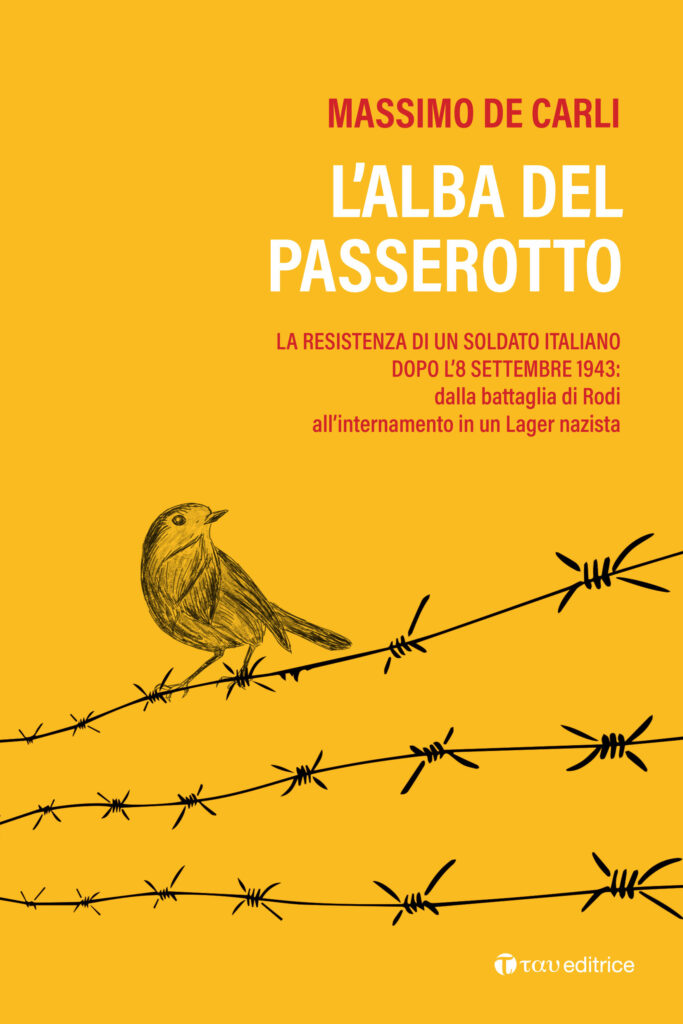 L’alba del passerotto