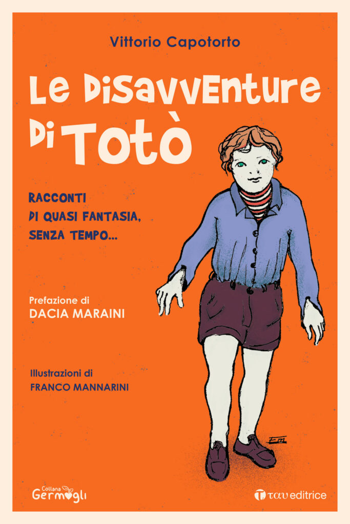 Le disavventure di Totò