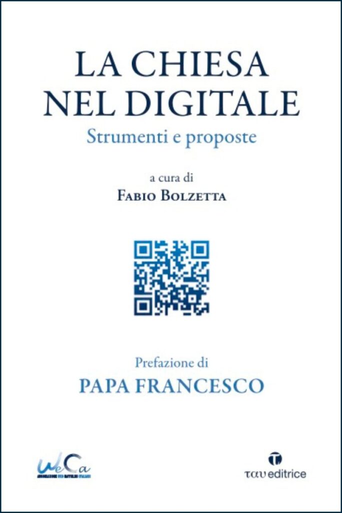 La Chiesa nel digitale
