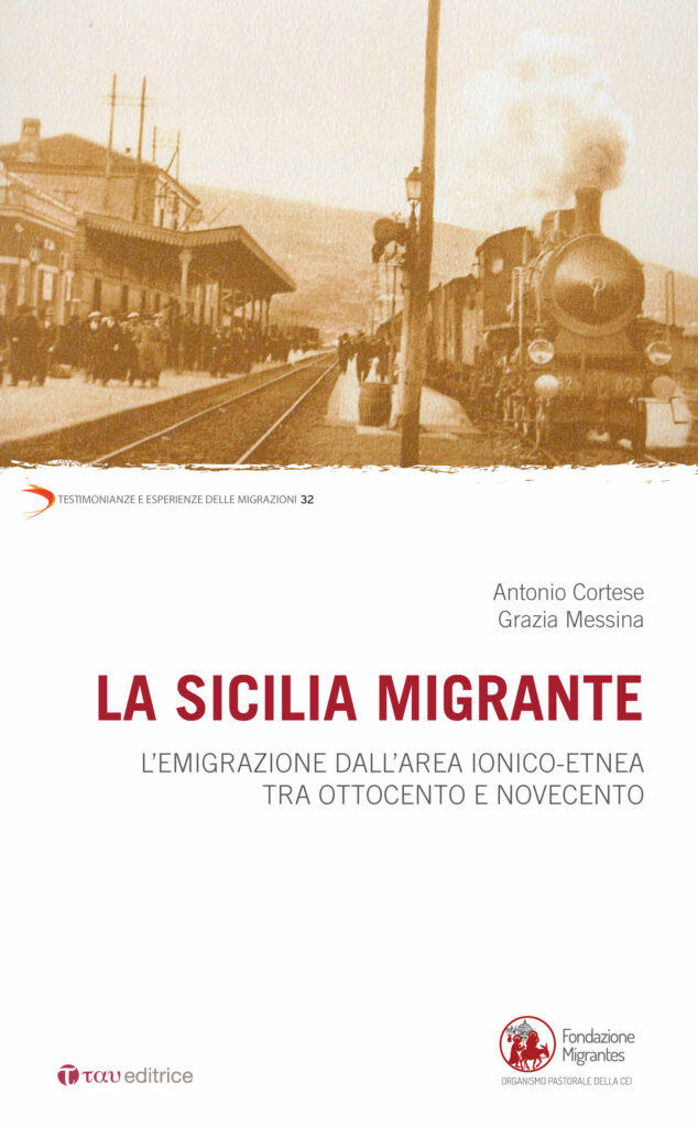 La Sicilia migrante