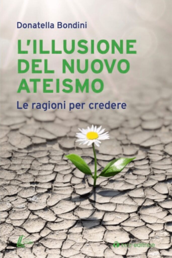 L’illusione del nuovo ateismo