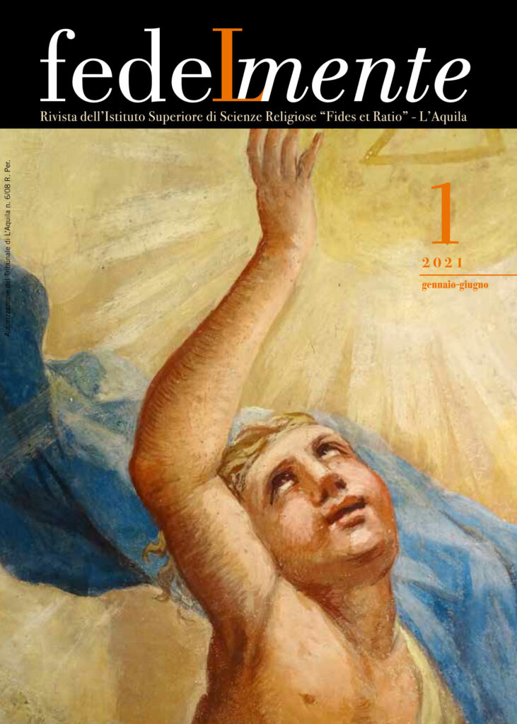 Fedelmente 2.2021 (luglio-dicembre)