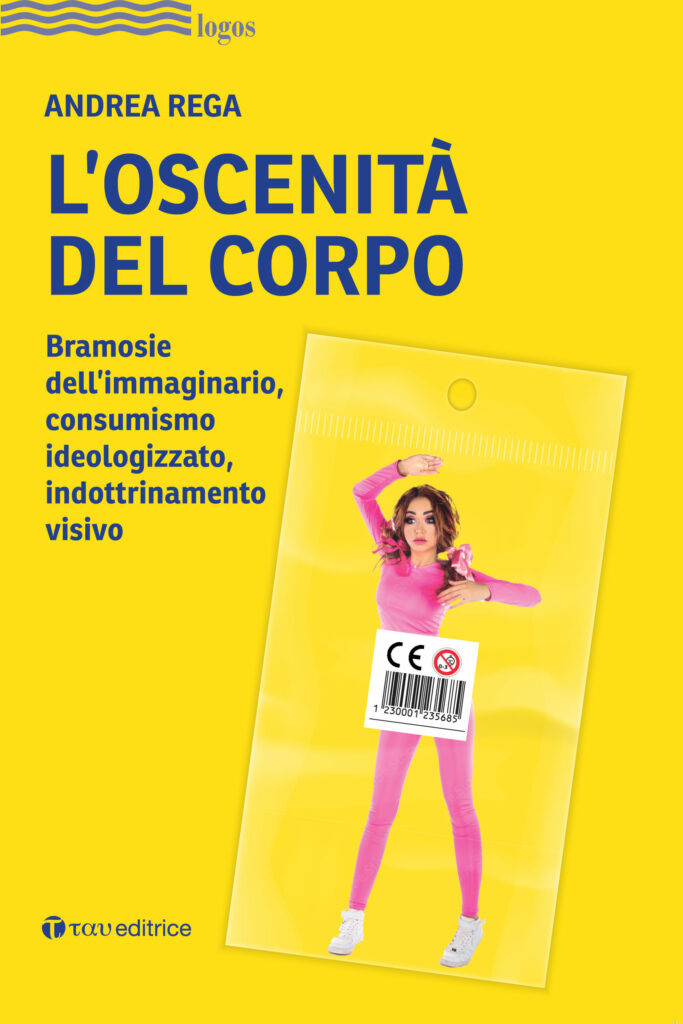 L’oscenità del corpo