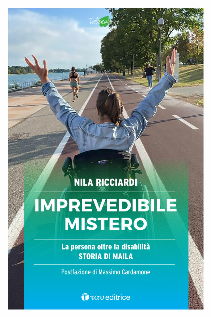 Imprevedibile mistero