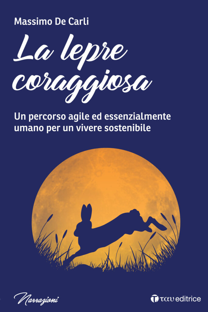 La lepre coraggiosa