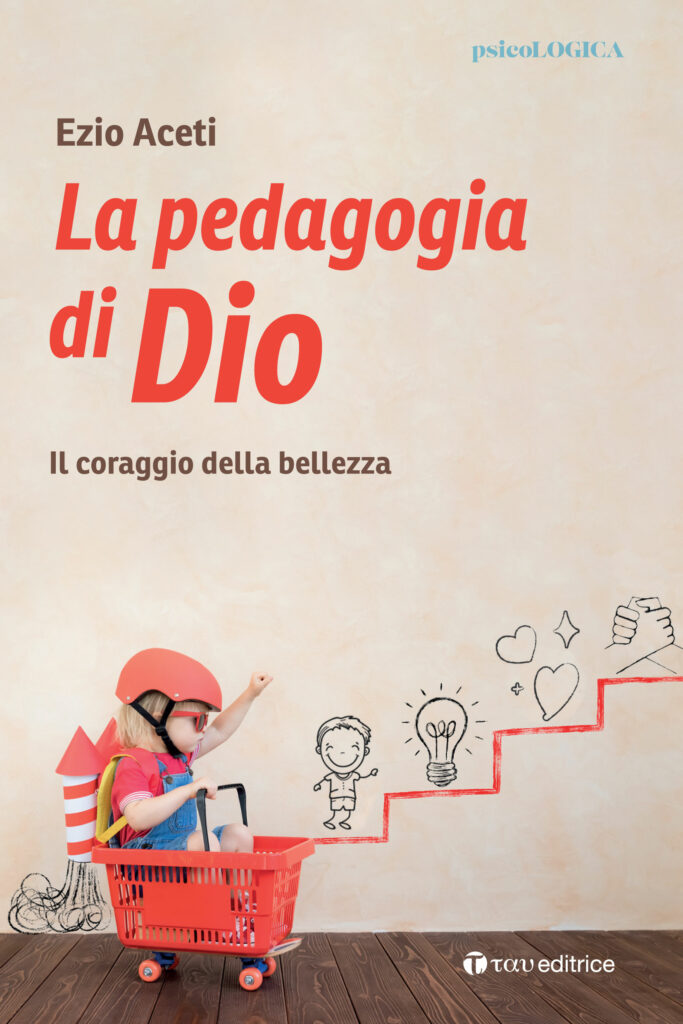 La pedagogia di Dio