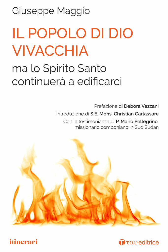Il popolo di Dio vivacchia