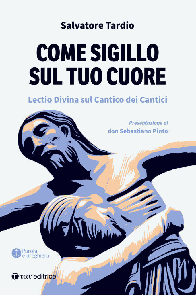 Come sigillo sul tuo cuore