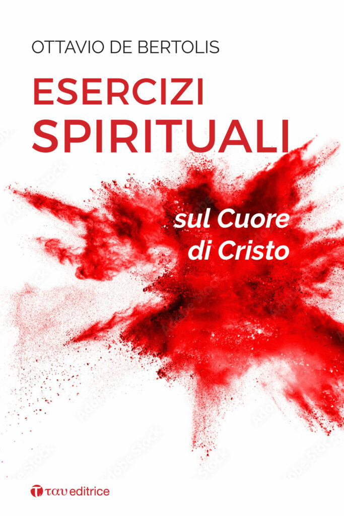 Esercizi spirituali sul Cuore di Cristo