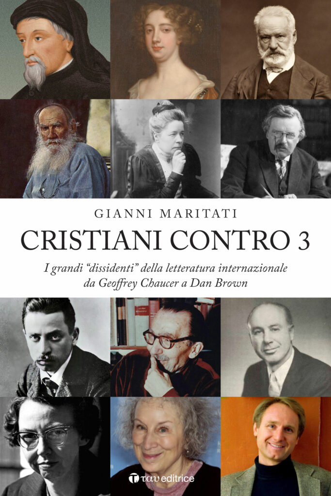Cristiani contro 3