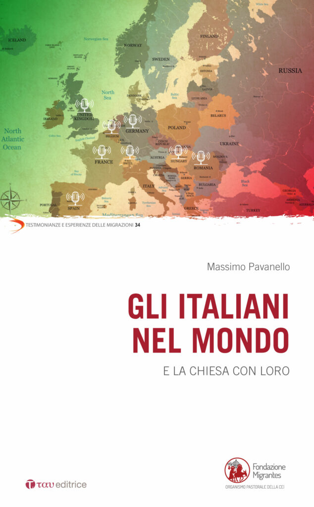 Gli italiani nel mondo