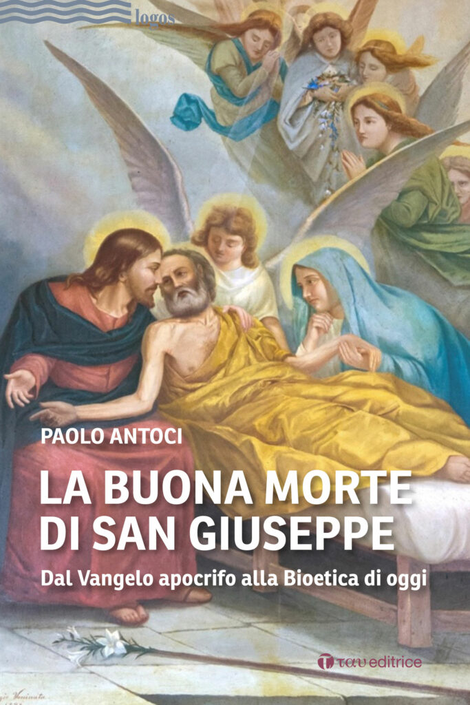 La buona morte di San Giuseppe