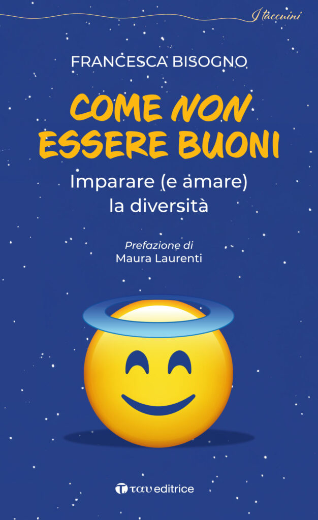 Come non essere buoni