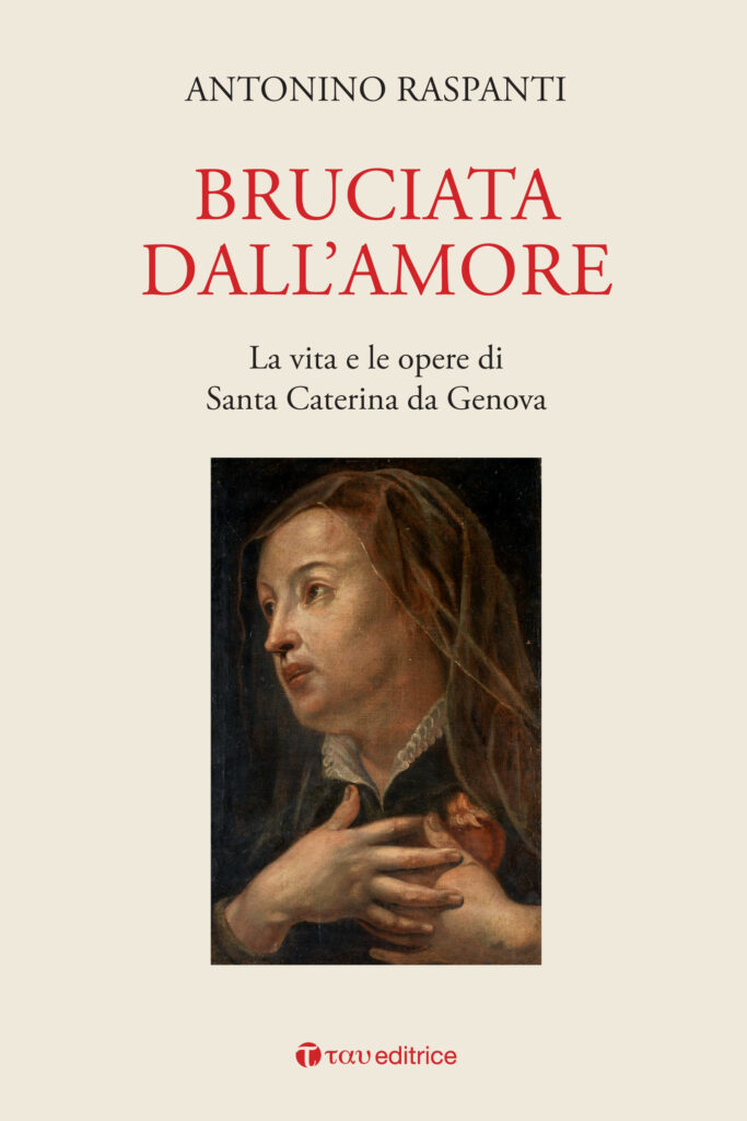 Bruciata dall’amore