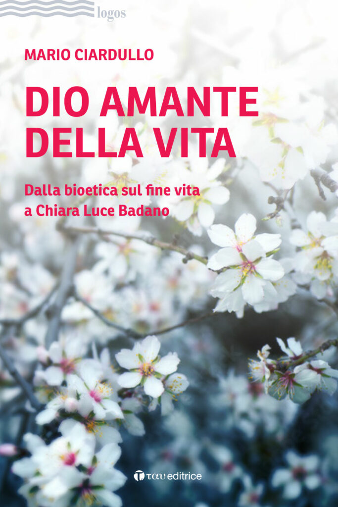Dio amante della vita