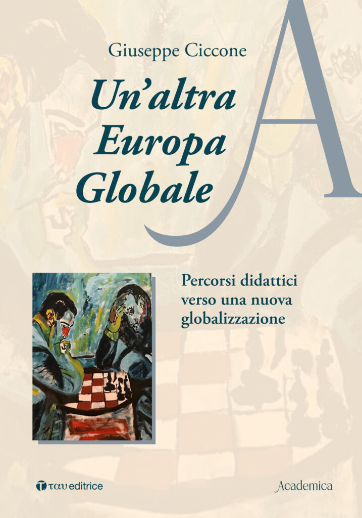 Un’altra Europa Globale