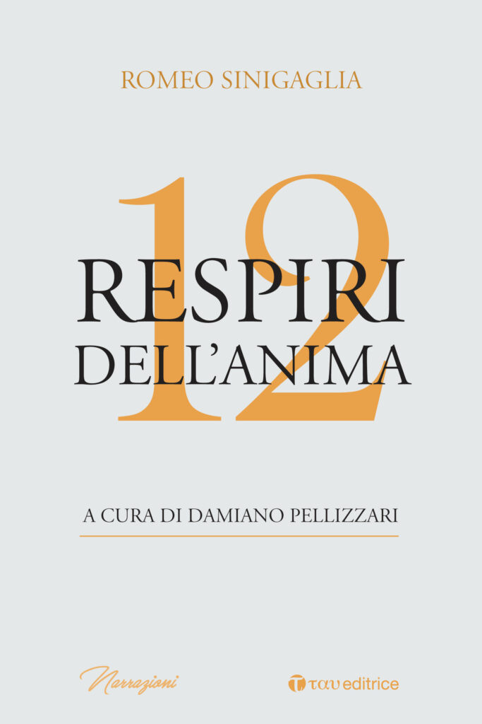 12 respiri dell’anima