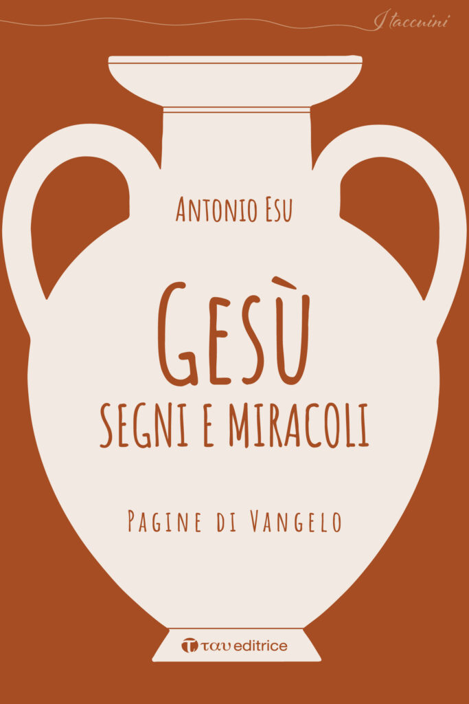 Gesù, segni e miracoli