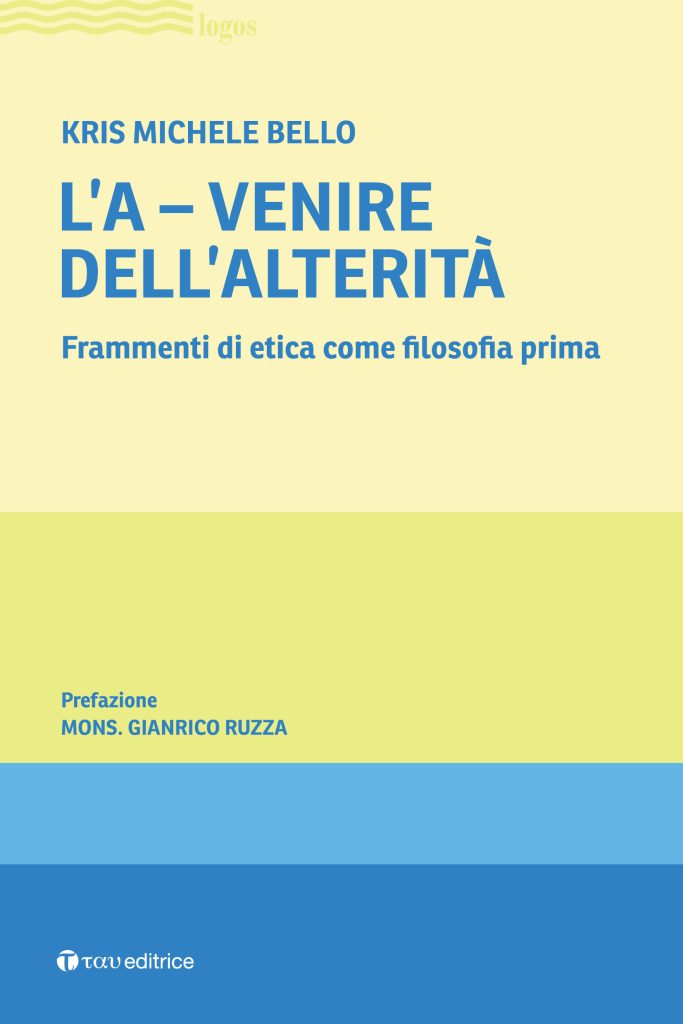 L’a-venire dell’alterità
