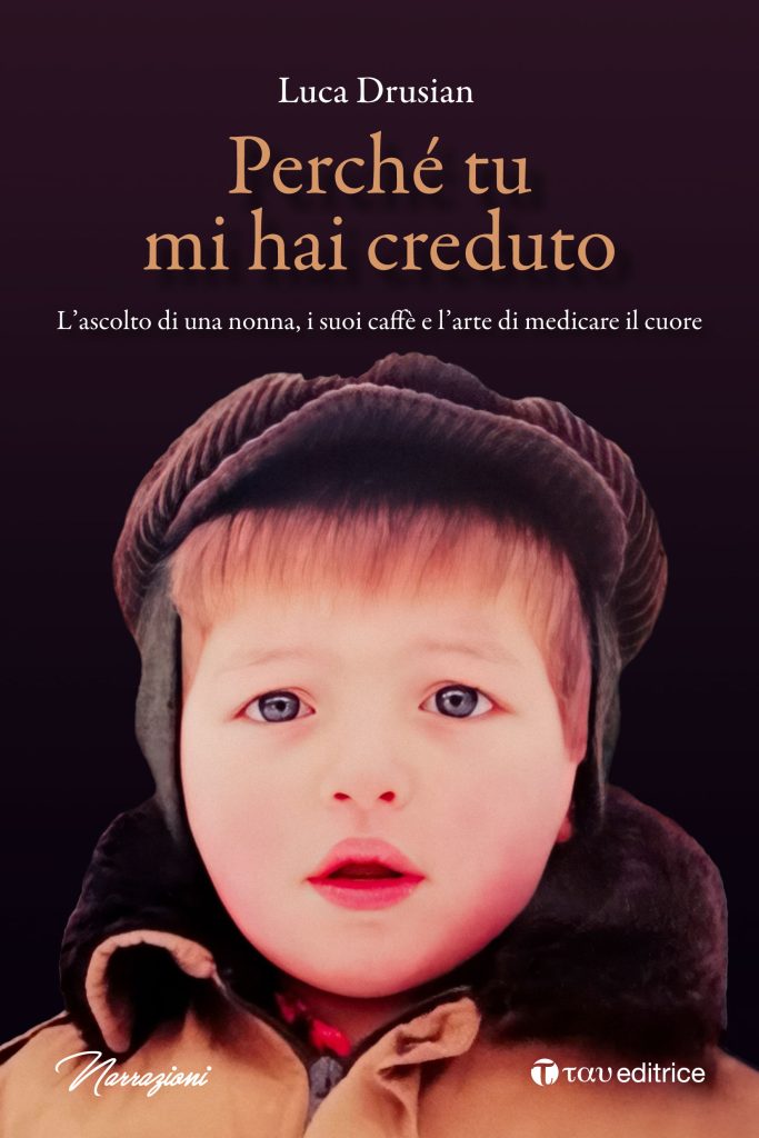 Quando il dolore inizia a fiorire