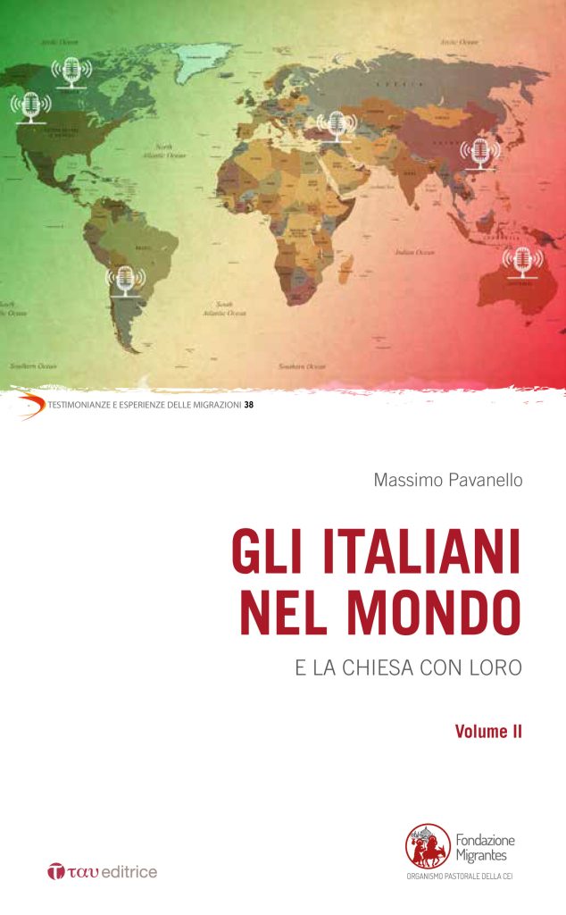Gli italiani nel mondo Vol. II