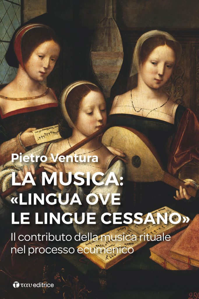 La musica: «Lingua ove le lingue cessano»
