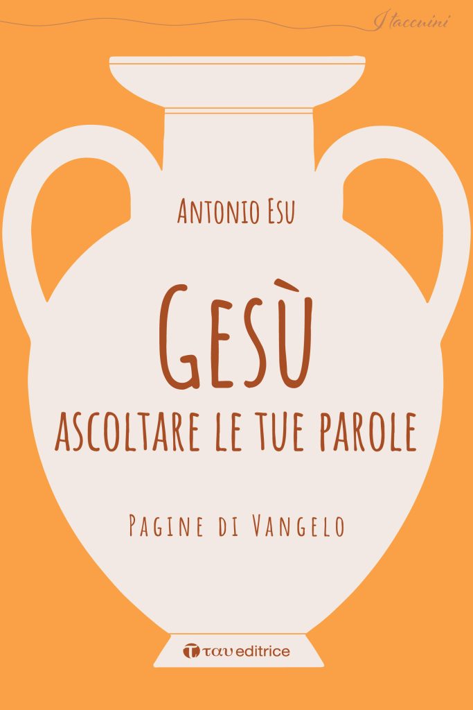 Gesù, ascoltare le tue parole