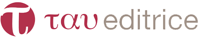 Tau Editrice, torna alla home