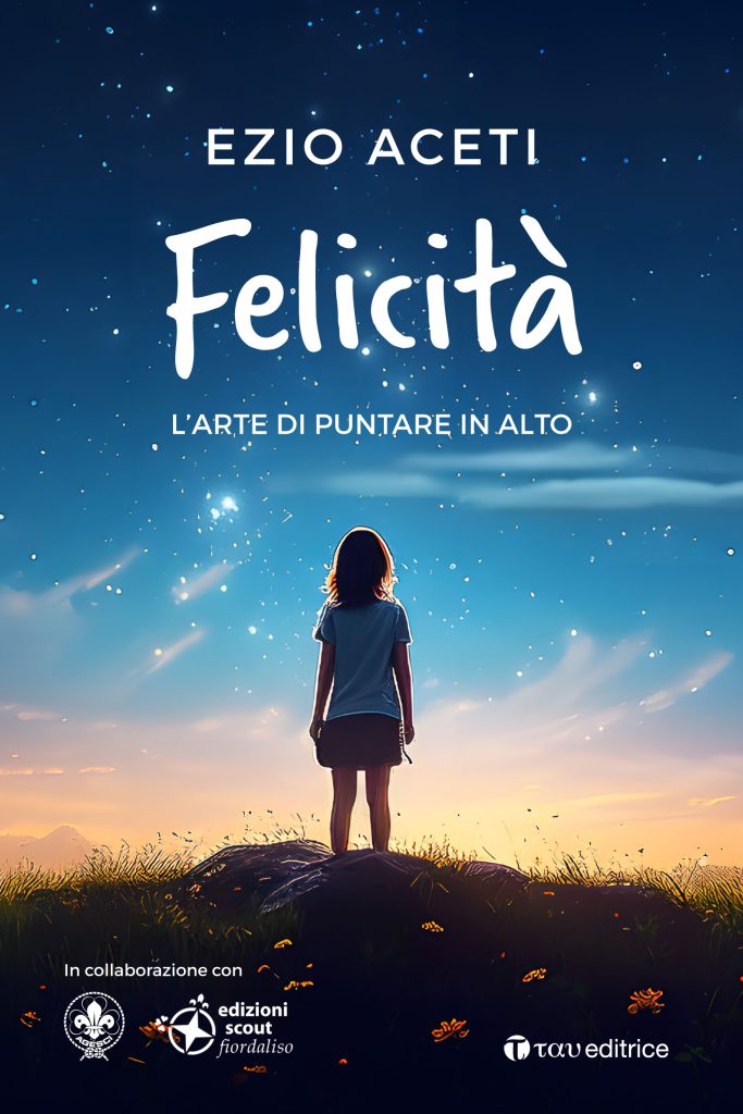 Che cos’è la felicità?
