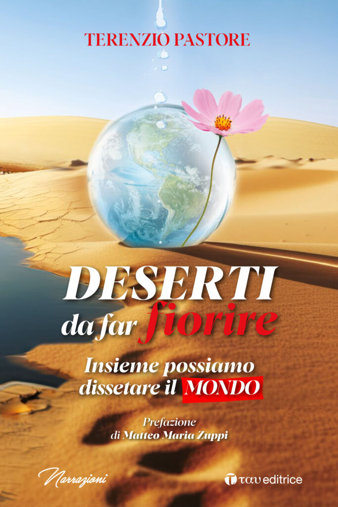 Deserti da far fiorire