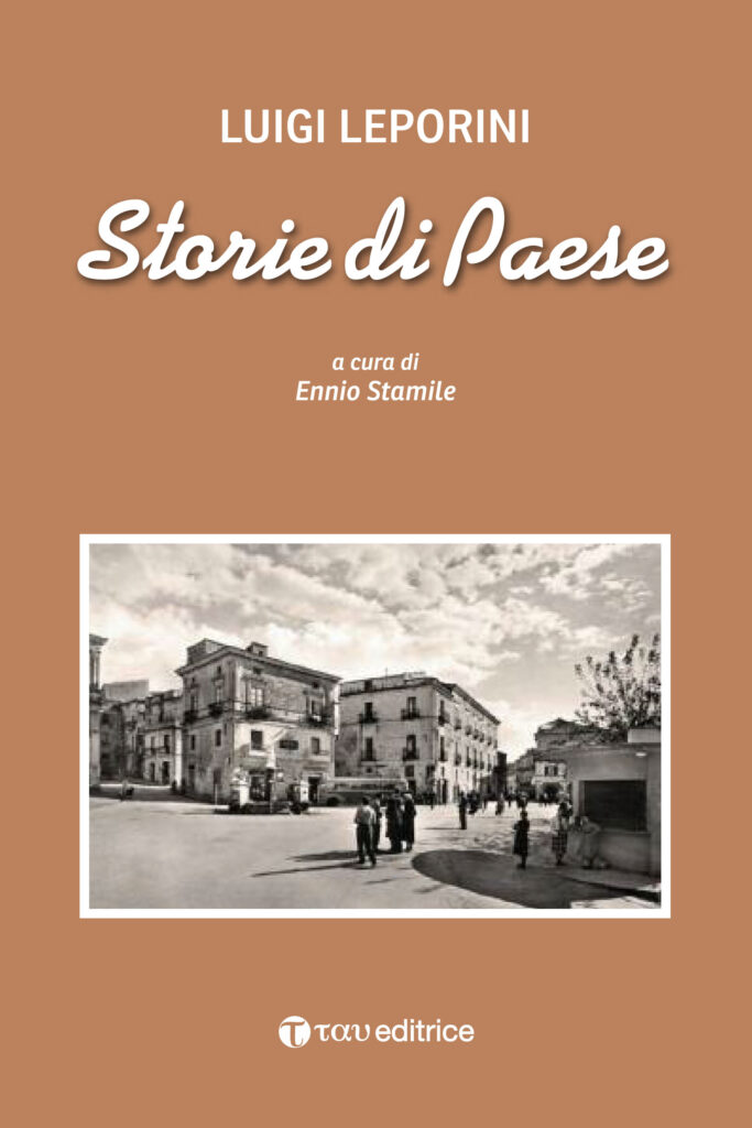 Storie di Paese