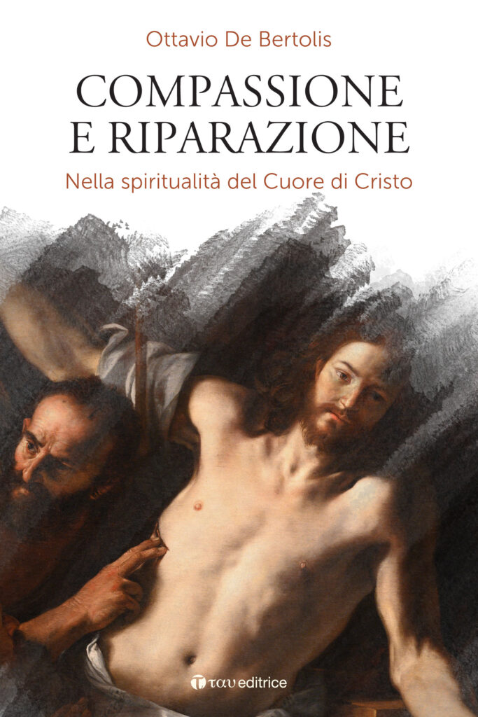 Compassione e riparazione