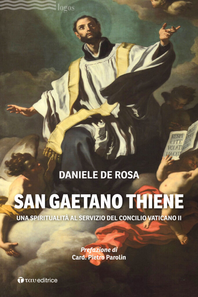 San Gaetano Thiene