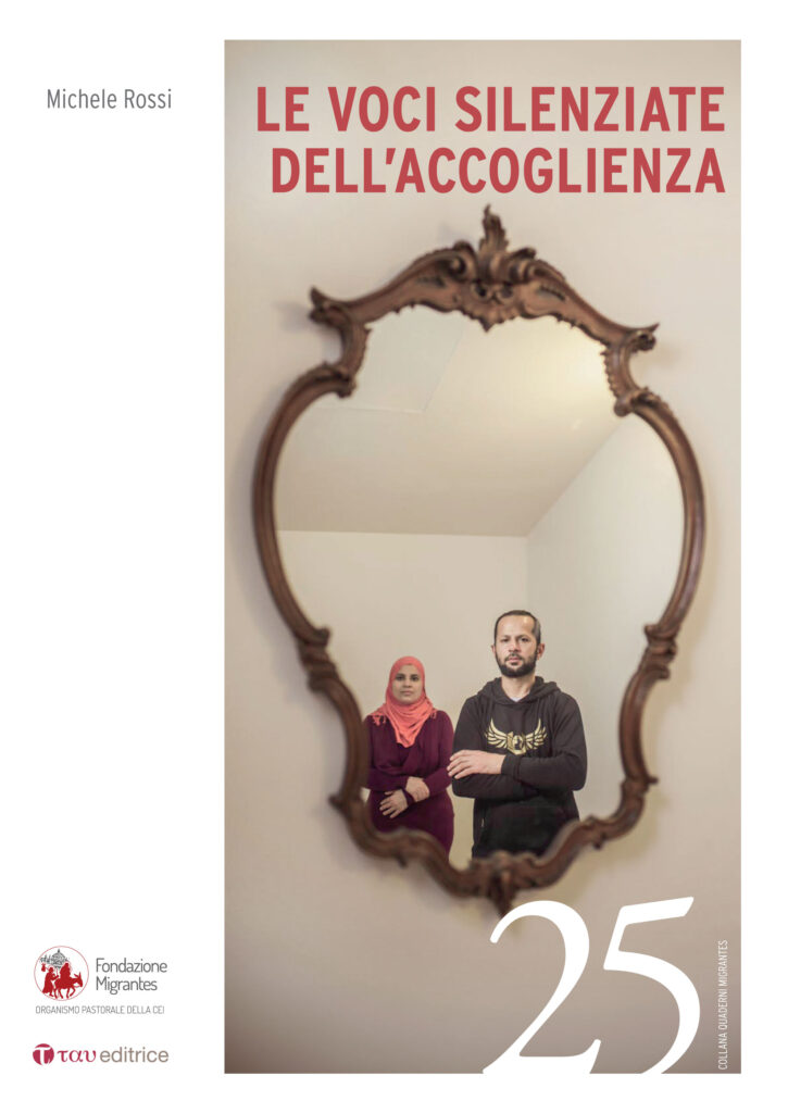 Le voci silenziate dell’accoglienza