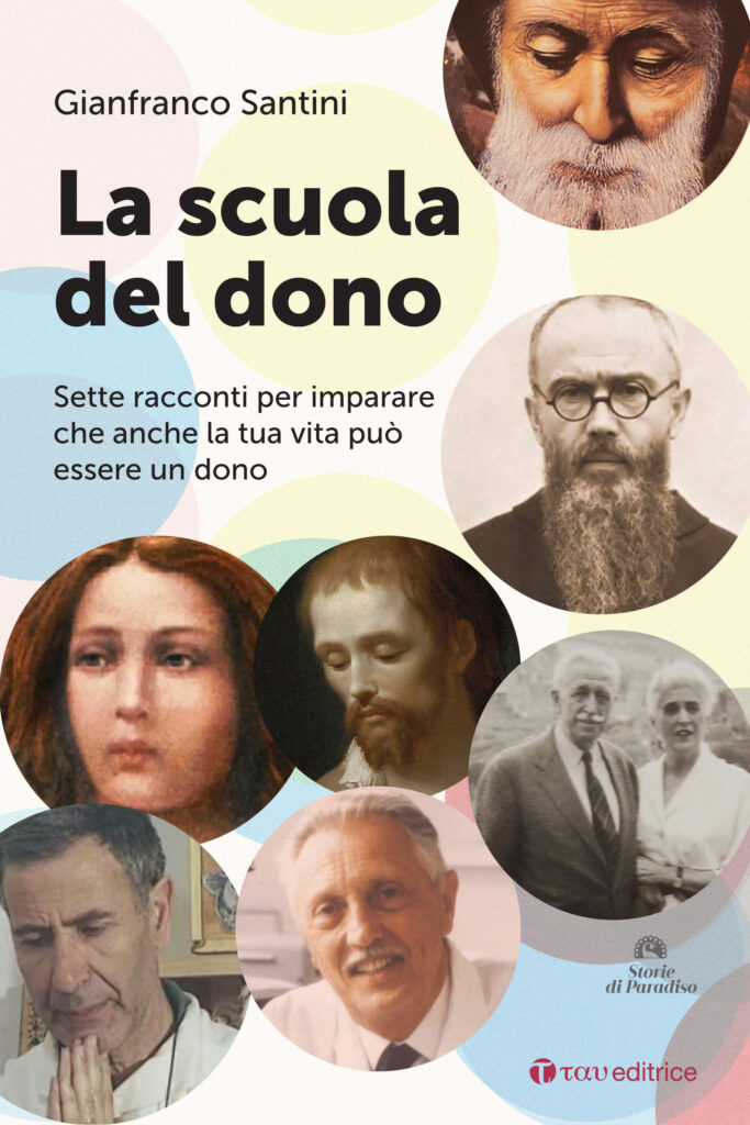 La scuola del dono
