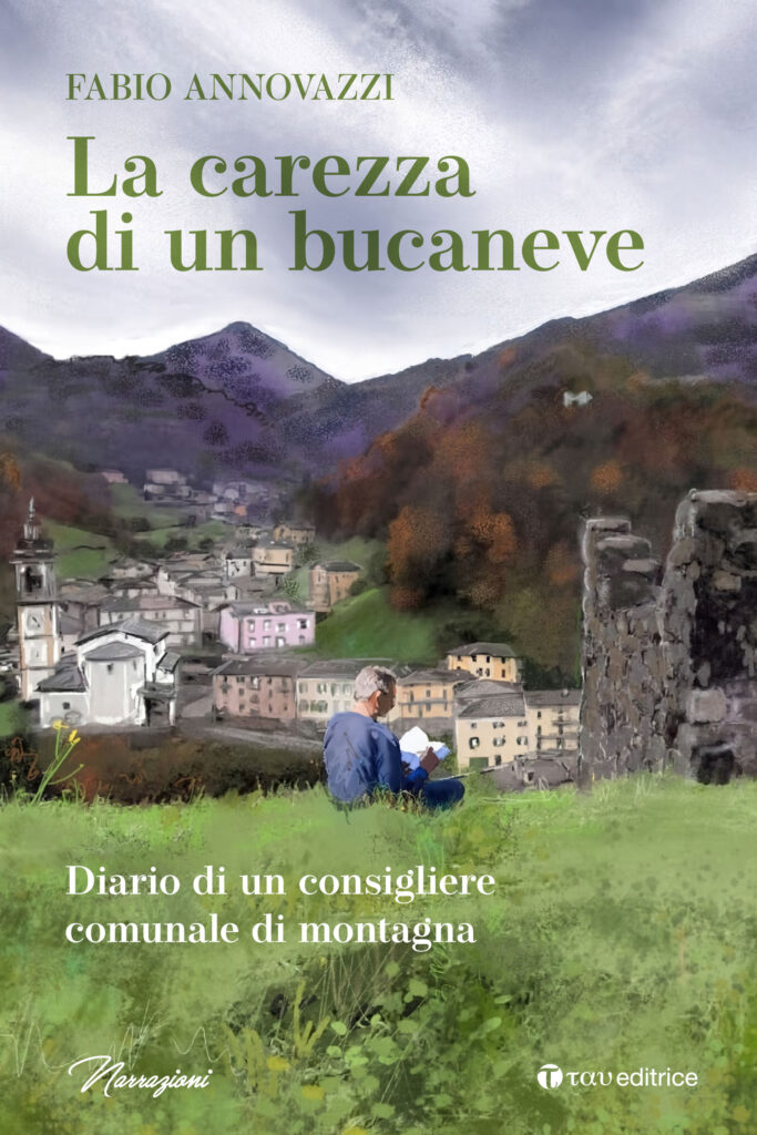 La carezza di un bucaneve
