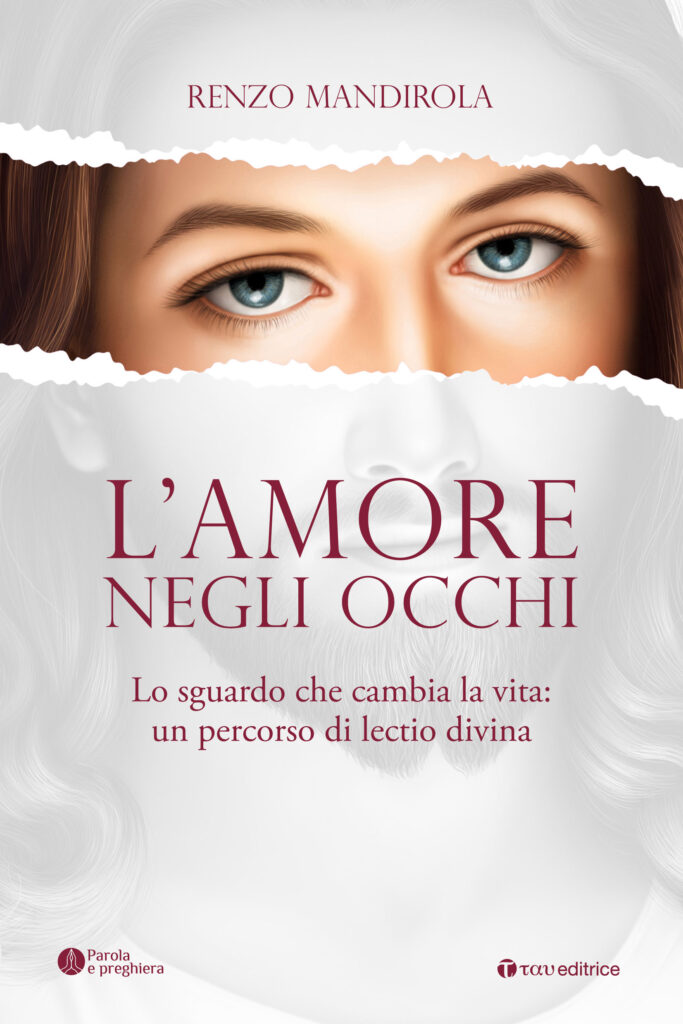 L’amore negli occhi