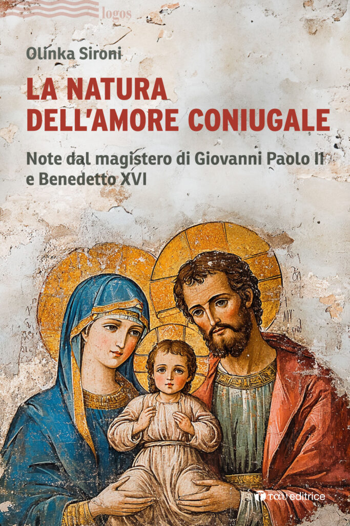 La natura dell’amore coniugale
