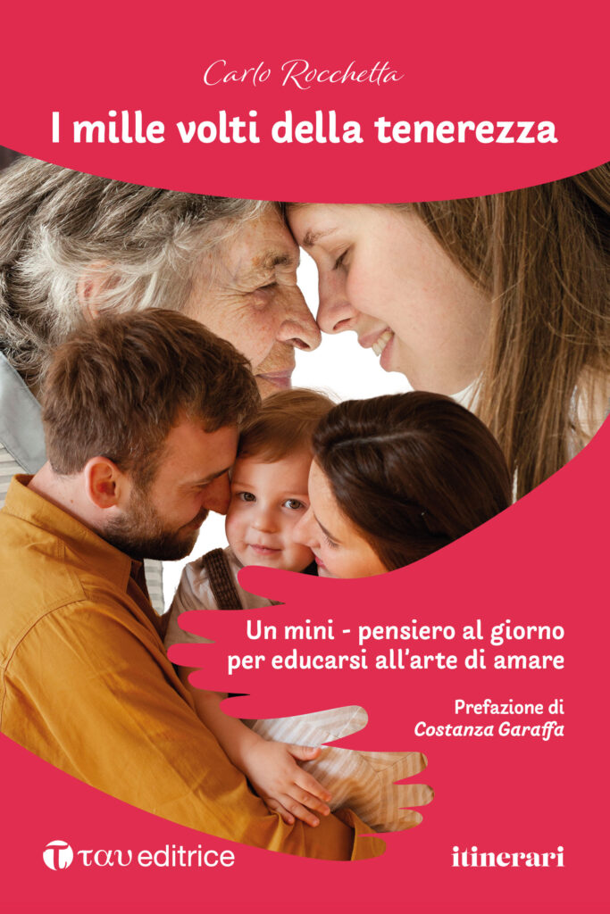 I mille volti della tenerezza