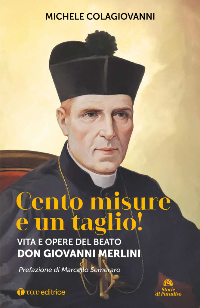 Cento misure e un taglio!