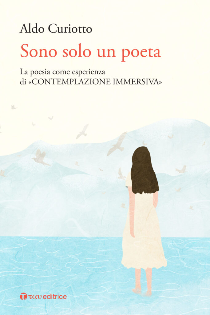 Sono solo un poeta