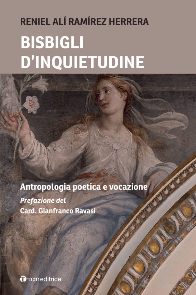 Bisbigli d’inquietudine