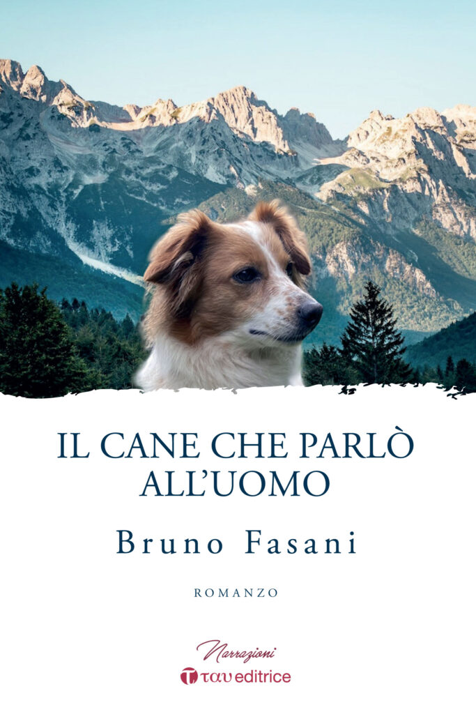 Il cane che parlò all’uomo
